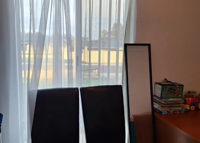 Одноместный номер